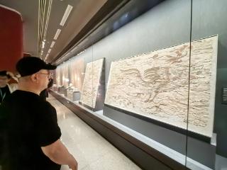 “饰文焕彩——河北古代艺术珍品展”学术研讨活动在北京举行