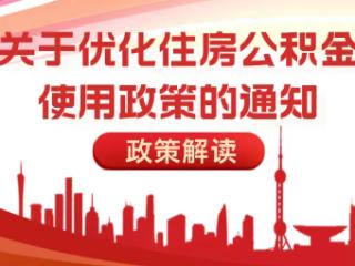 房市重大利好！潍坊出台住房公积金新政