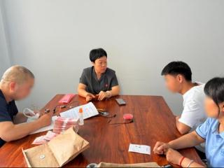 她们，守护着幸福家丨国际家庭日