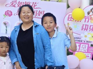 唯亭街道观湖社区举办国际家庭日主题活动