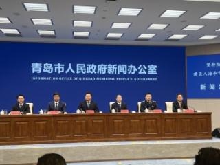 陆海统筹治理 青岛建设人海和谐的美丽海湾