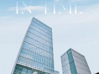 北京保利时光里即将亮相：京北首座TOD公园式商业综合体打造"能源谷"产商融合新地标