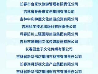 快讯丨重磅发布！30强名单来了→