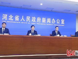 河北省5G基站建设累计达21.9万个 提前实现“乡乡通5G”目标