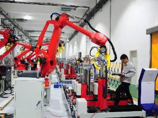 产业集群“金名片”⑱丨从跟跑到领跑，南阳防爆装备产业靠什么？
