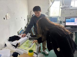 初心护航实体经济 温情金融赋能营商 烟台农商银行莱山区支行贴心服务小微企业纪实
