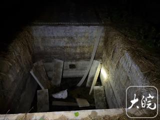山东泰安一村民坠入田间化粪池后身亡 家属已委托律师维权