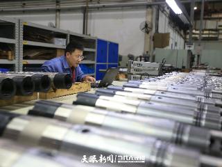 贵阳经开区两个项目拟获立项