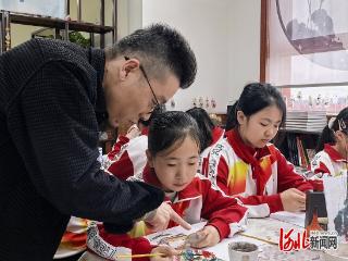 文化中国行·非遗“青春派”⑥｜粘跃峰：不守旧的新生代“守艺人”