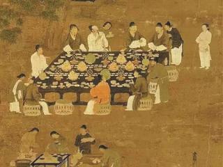 吴越国时期的茶文化