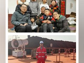 跨越山海的“家书”丨国际家庭日