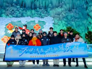 “万里诗乡 放歌延庆”首批优秀乡村民谣作品上线