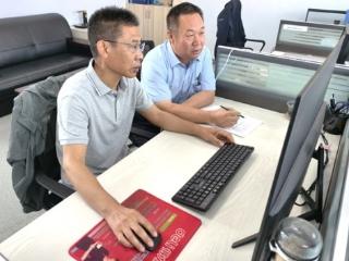 刘克卫：牢记初心不懈怠 为民造福不止步