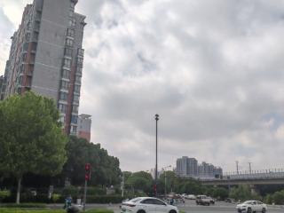 安徽将迎暴雨、大暴雨 可缓解旱情，但对小麦成熟收割不利