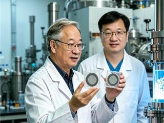 结构生物学驱动糖代谢革命：曾运雄教授团队科研转化，打造血糖健康民生方案