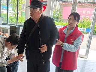 荣耀历城·暖心帮代办 服务零距离——历城区退役军人事务系统联动王舍人街道退役军人服务站为老兵解忧