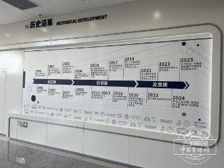 吉企观察见闻 | 富维股份：以硬核实力助推吉林汽车产业跃升
