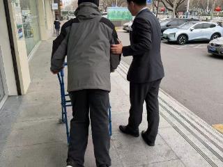 适老服务有温度 养老金融添保障