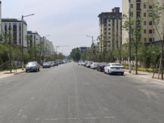 济宁市泗水县住建局：团结路顺利竣工通车 ，老城区出行再添便利