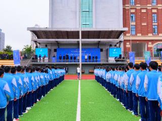 中华人民共和国第二届青少年田径运动会进入百日倒计时 8月23日日照开赛