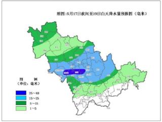 透雨将至，时间就在……