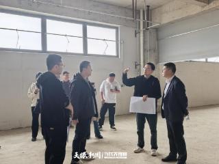 总投资3.5亿元！贵安新区“集成审批”全流程服务助力项目加快落地