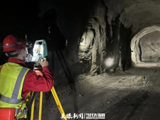 锚定“富矿精开”！贵州建投集团拟组建省级矿业建设公司