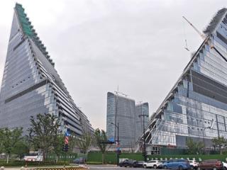 逾38.8亿元！杭州未来科技城“王炸”地块 为何又是滨江&绿城联手拿下？同日萧山临安两宗宅地挂牌