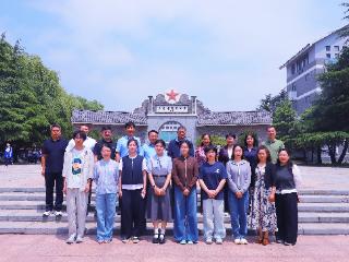 一程实习路 一生教育情——济南市莱芜第一中学：校地携手 共育良师