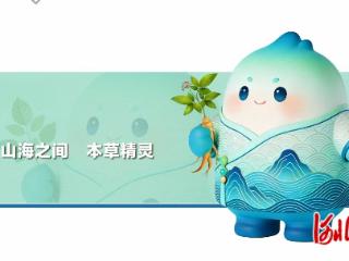 北京中医药大学东方医院秦皇岛医院推出全新中医药文化IP卡通形象