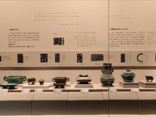 郑州博物馆“铭铸华夏——两周中原列国青铜展”即将开展