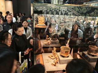 首博史上最大规模展览启幕：玉米·黄金·美洲豹，一场穿越玛雅与安第斯的对话