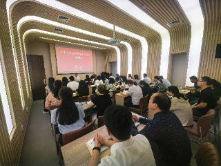 小班实操补短板 ,以学促干提质效——济宁市任城区举办归档文件整理实务操作培训