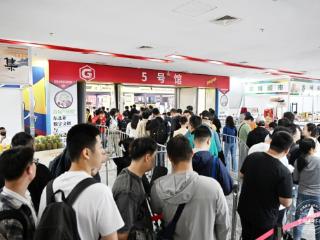 新发路观察｜一场“会中会”，意外引爆了吉林的“文产新枝”