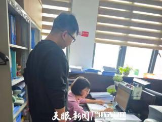 政务服务 | 铜仁“云评审”模式 1.5小时完成加油站危化品安全审查