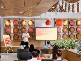 江阴徐霞客镇举办“霞润侨心”侨界法治宣传月活动