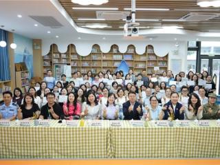 厦门这所小学的孩子，给爸妈写了一封“近邻家书”
