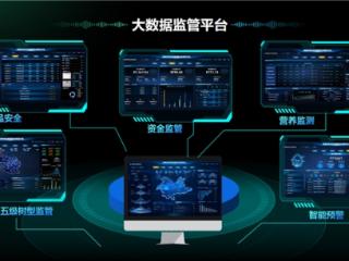 关爱青年工程校园食品安全智慧监管平台大型公益捐赠活动在全国正式启动