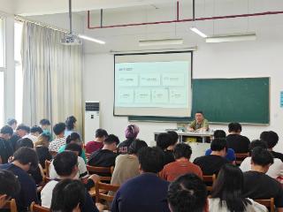 江苏理工学院：深耕普法沃土，推动法治教育与立德树人深度融合