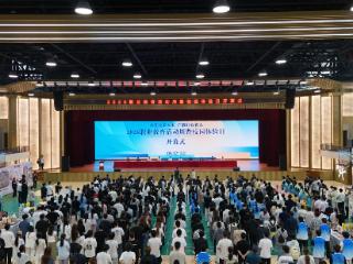 开封职业学院2026职业教育活动周启幕