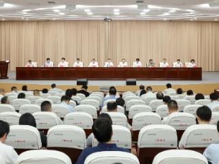 江苏靖江：乘势而上、勇立潮头，推动高质量发展迈上新台阶