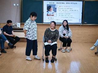 精准破局低年级作业难题！姑苏区家长学校总校携手平直教育集团开展低年级家长沙龙