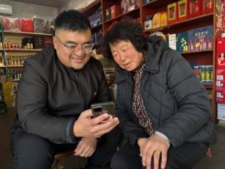 暖心服务：街边小店的增收密码