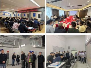 合肥轨道S1线最新进展：两大关键工程通过“验收关”