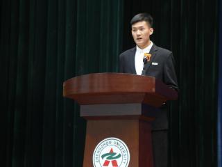 从68名逆袭保研北大！河南这位高校学生做对了啥？