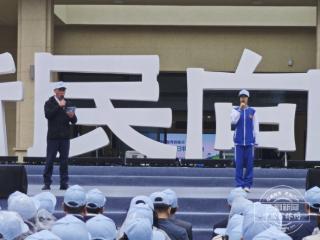 文化中国行｜开新展、建联盟、启研学 长春2026国际博物馆日特别活动举行