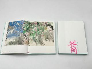 “丙午孟夏，相约《花间》”崔海新作发布会于呈明书店举办