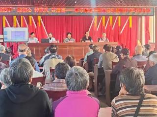 南通海门常乐镇:“搭把手”践初心 传家风守清廉