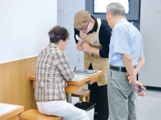 杭州有社区开出“AI食堂”下半年还要开好几家
