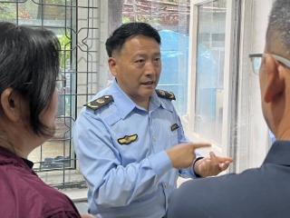 精准包靠优服务 筑牢品质安全关——坊子区市场监管局全力激活城市消费烟火气